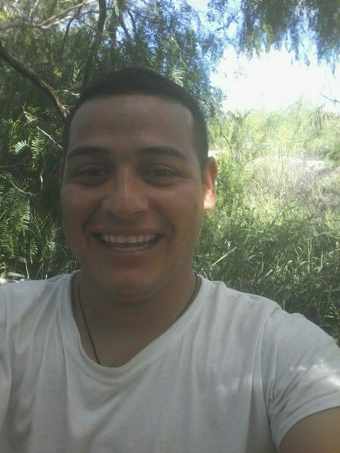 Mario Tellez Elias