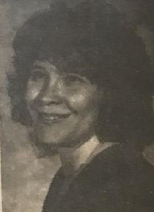 Teresa Wise