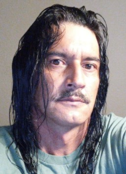 Ernesto Diaz