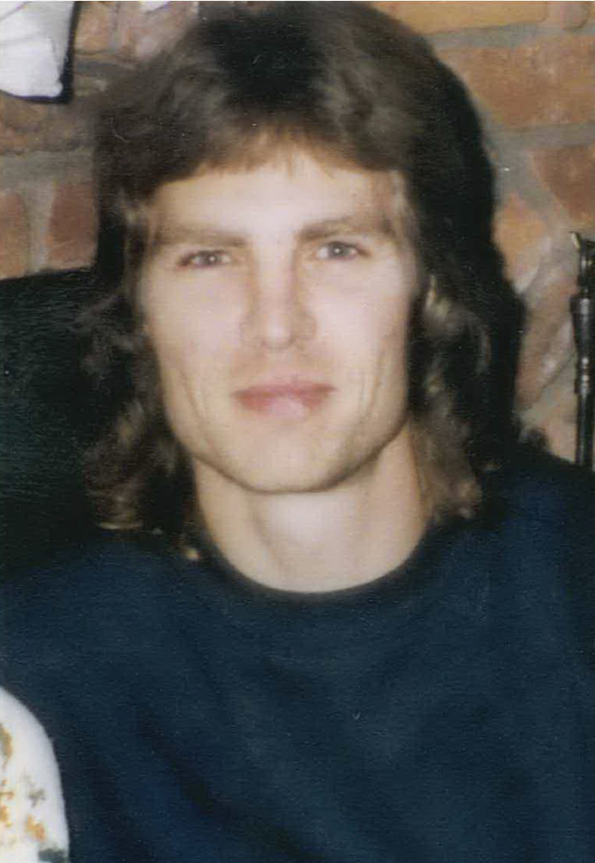 Gary Forbes