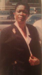 Pearlie Eackles-Wade