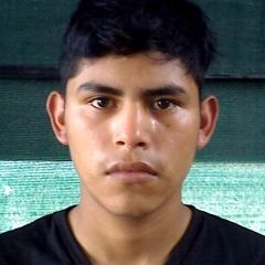 EDWIN MORALES VELASQUEZ