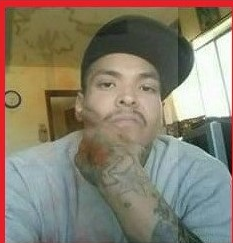 Brandon Sandoval