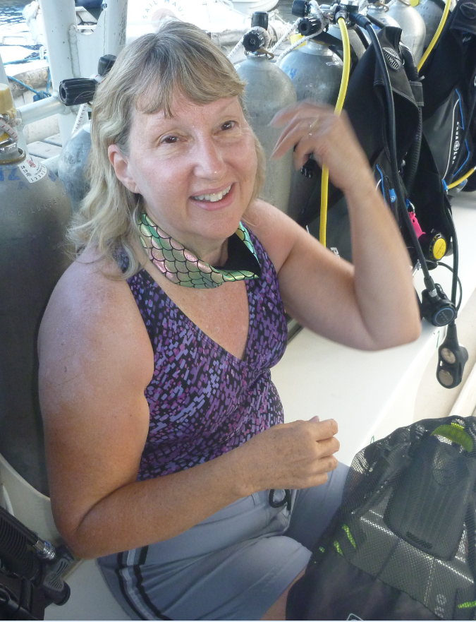Maureen Ehart