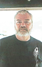 Stanley Garretson