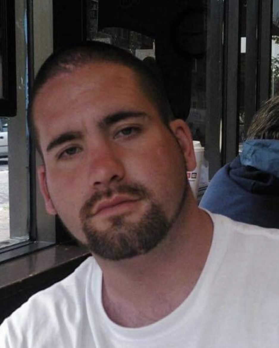 Timothy Roberts