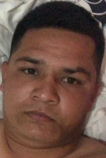 Kevin Cordon Oliva