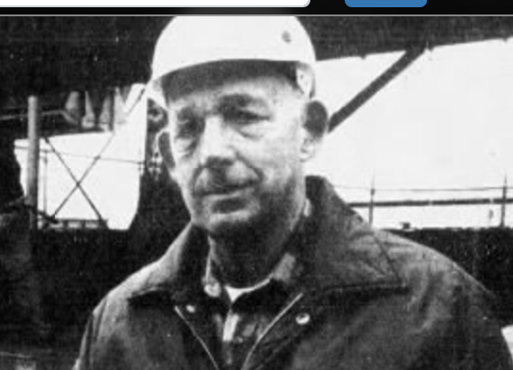 Charles Dehner