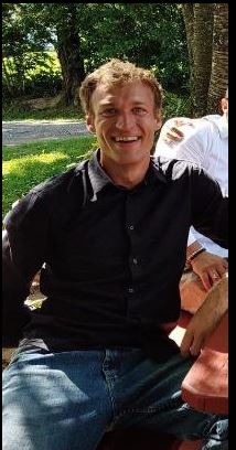 Isaac Seidel