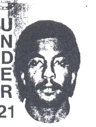 Barney Jackson