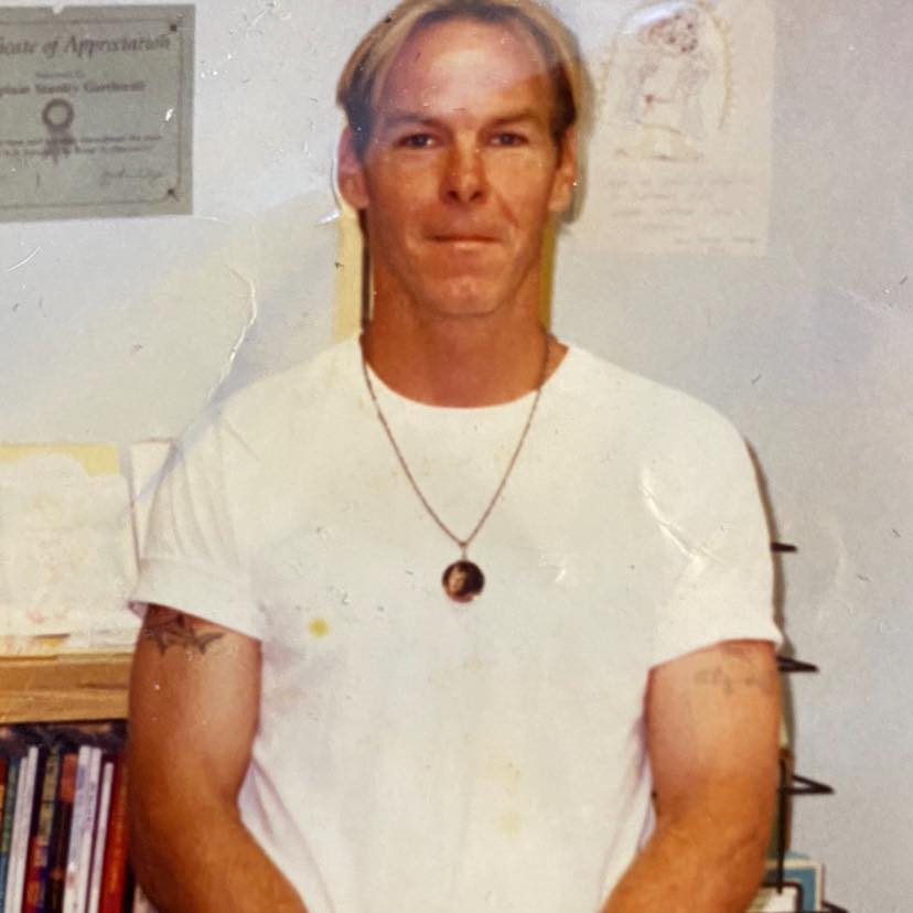 Scott Williams