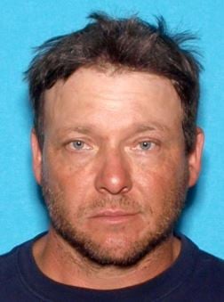John Davis, III
