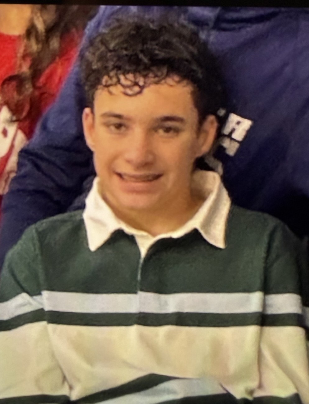 Joshua Elias Hunt