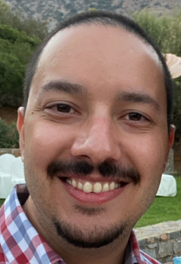 Zachary Velazquez