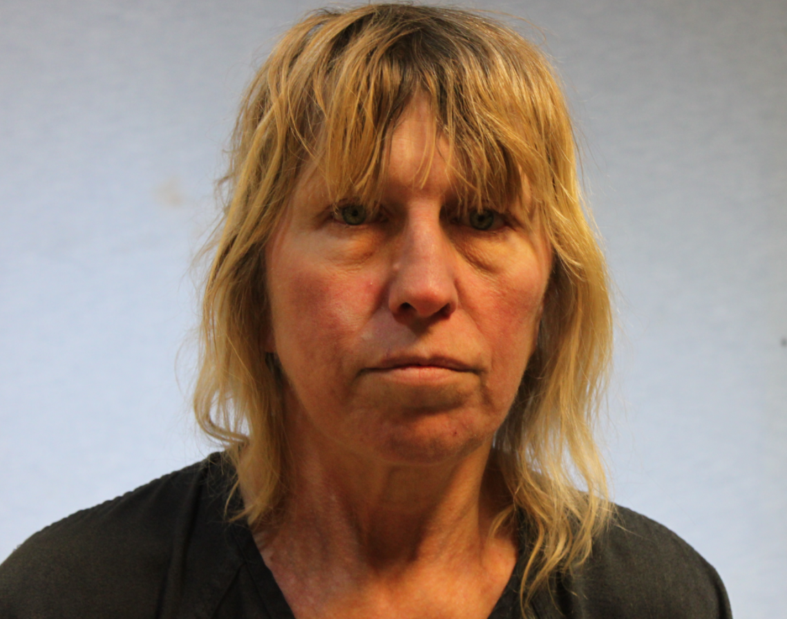 Sharon Spence