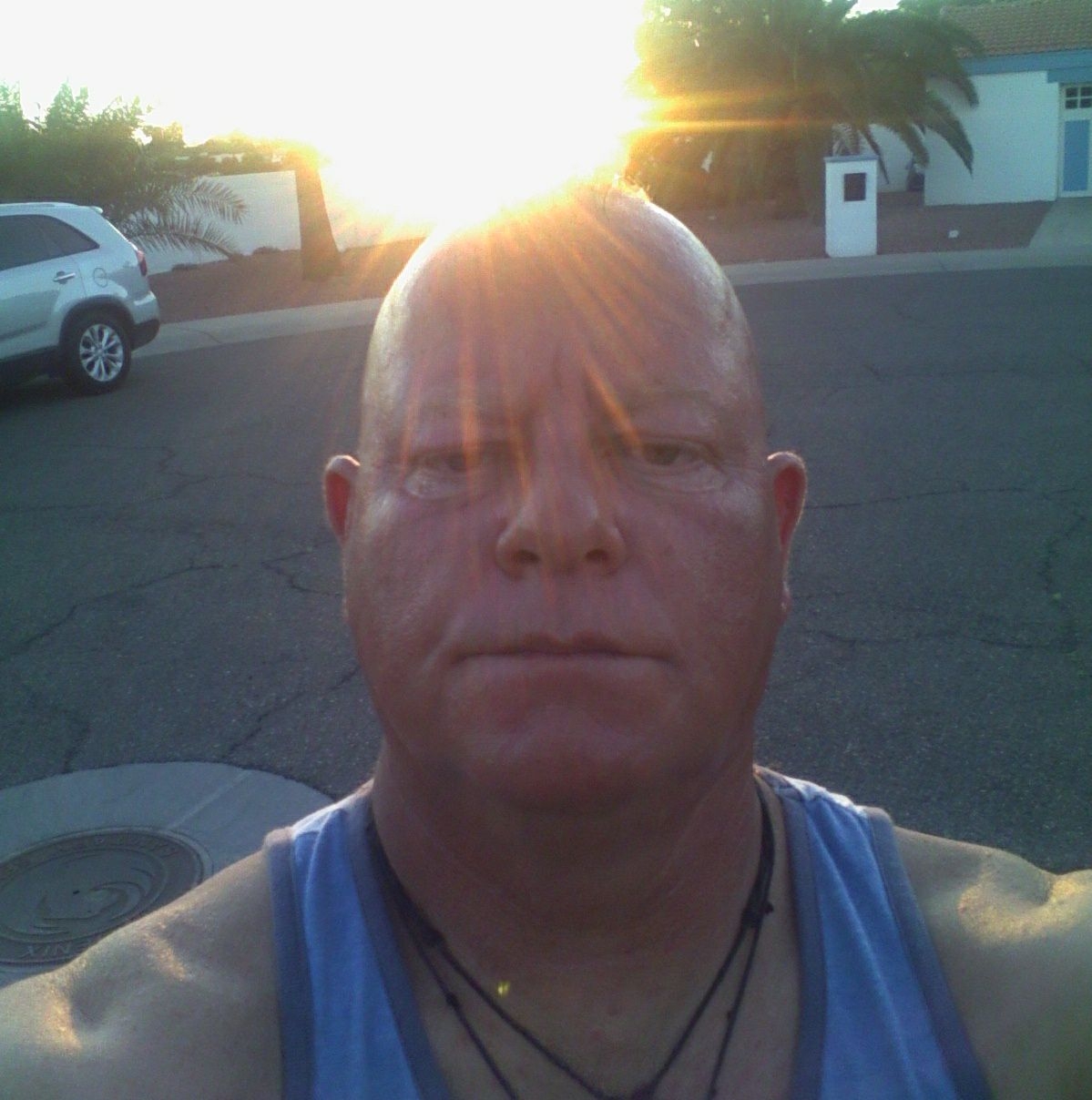 Anthony Toth