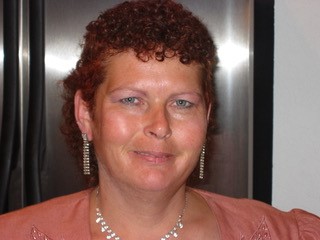 Andrea Nuckles