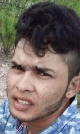 Jefri Murcia Trujillo