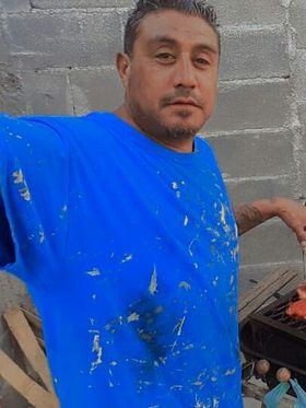 Jose Bracamontes Garcia