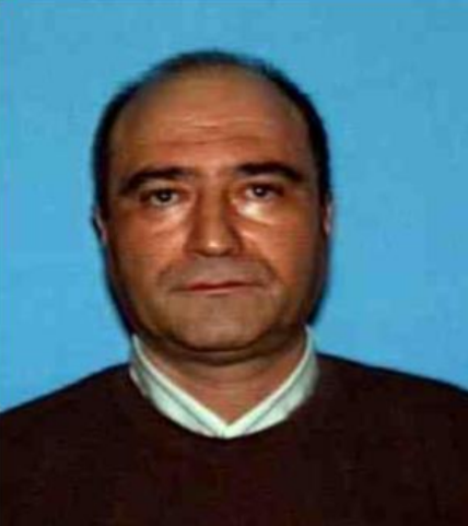 Mohammad Shirazi