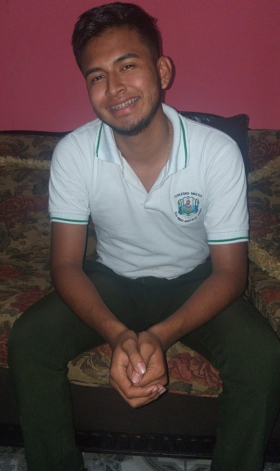 Jose Lajuj Picon