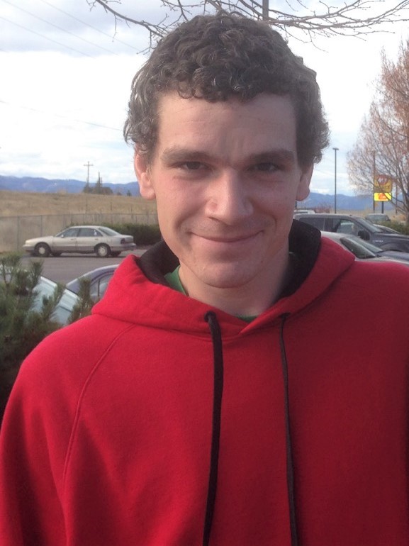 Jonathan Christensen