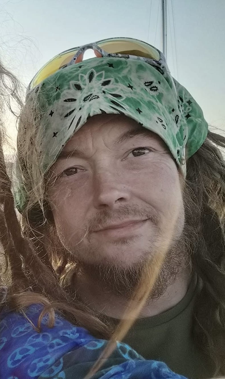 Patrick Robert Edwards