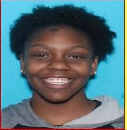 Laniyah Whitted