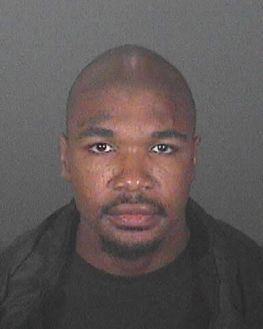 Anthony Bright