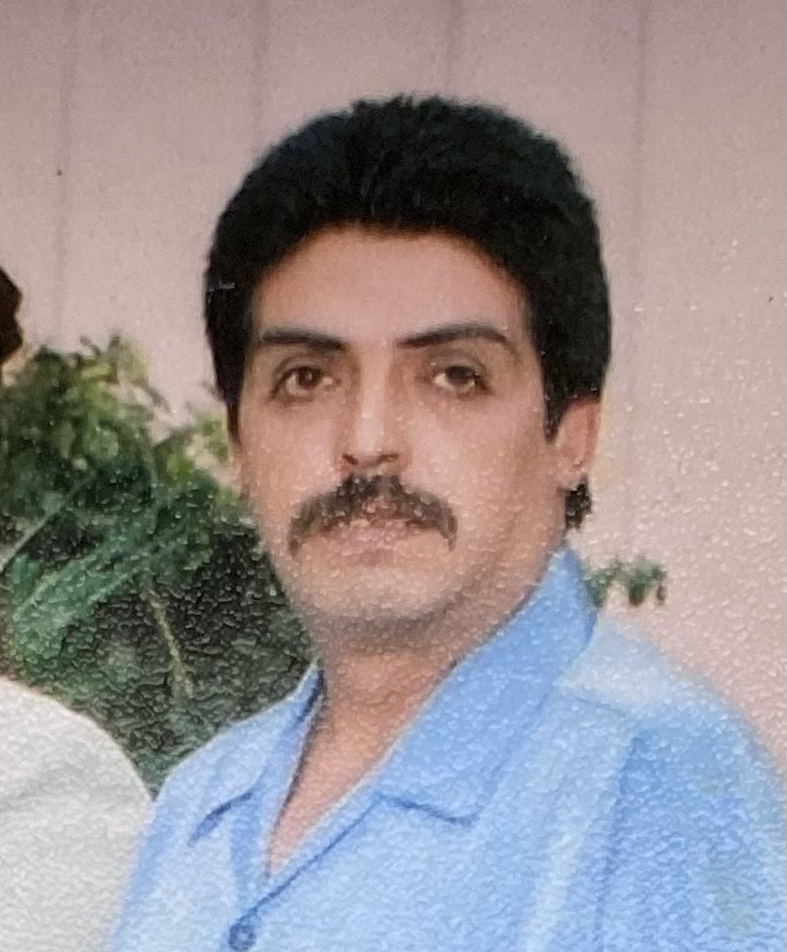 Roberto Camacho