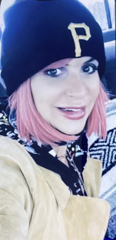 Courtney Heather Roberts