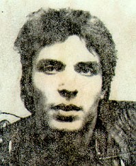 Dirk Schakenberg