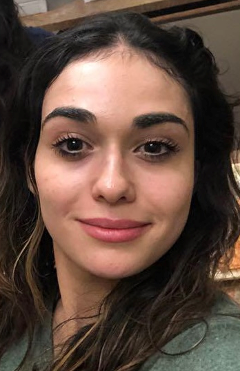 Tehilla Ben-Mashiah