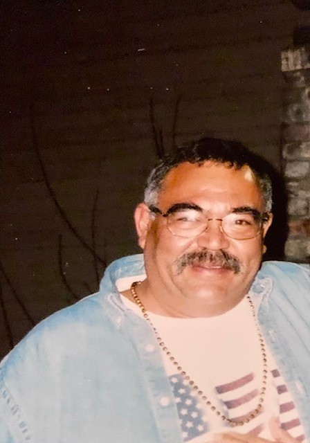 Seferino Ybarra