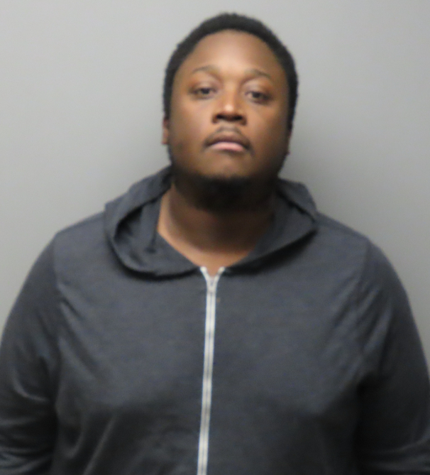 Andre Charles Walker