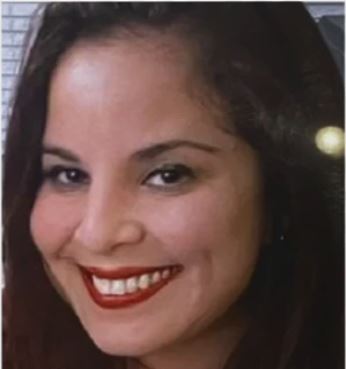 Paola Miranda Rosa