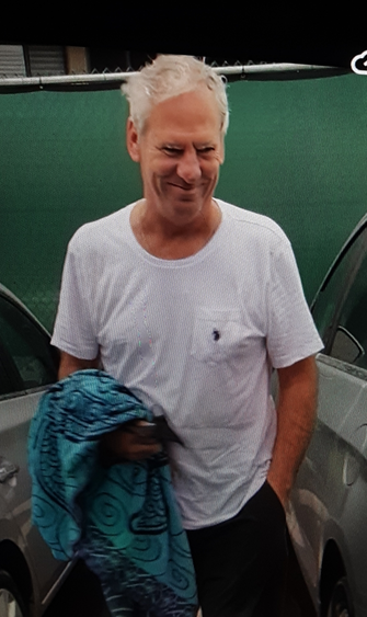David Loasby