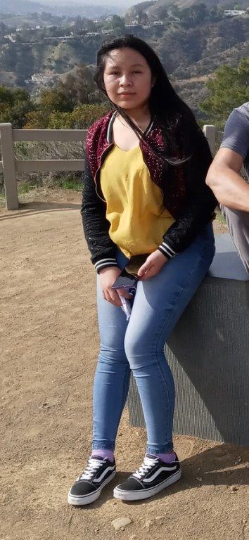 Miriam Lopez Chavez