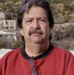 Rodney Shadoan