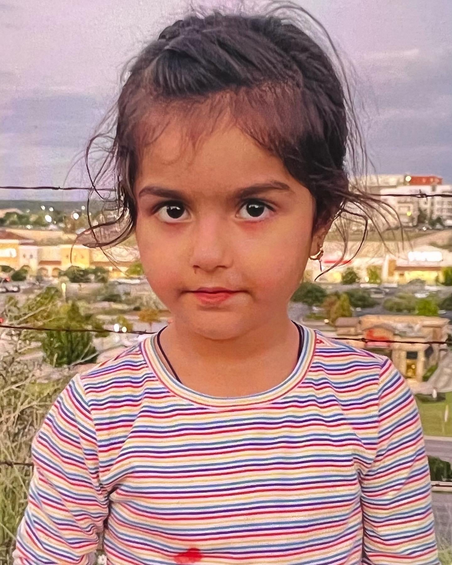 Lina Khil