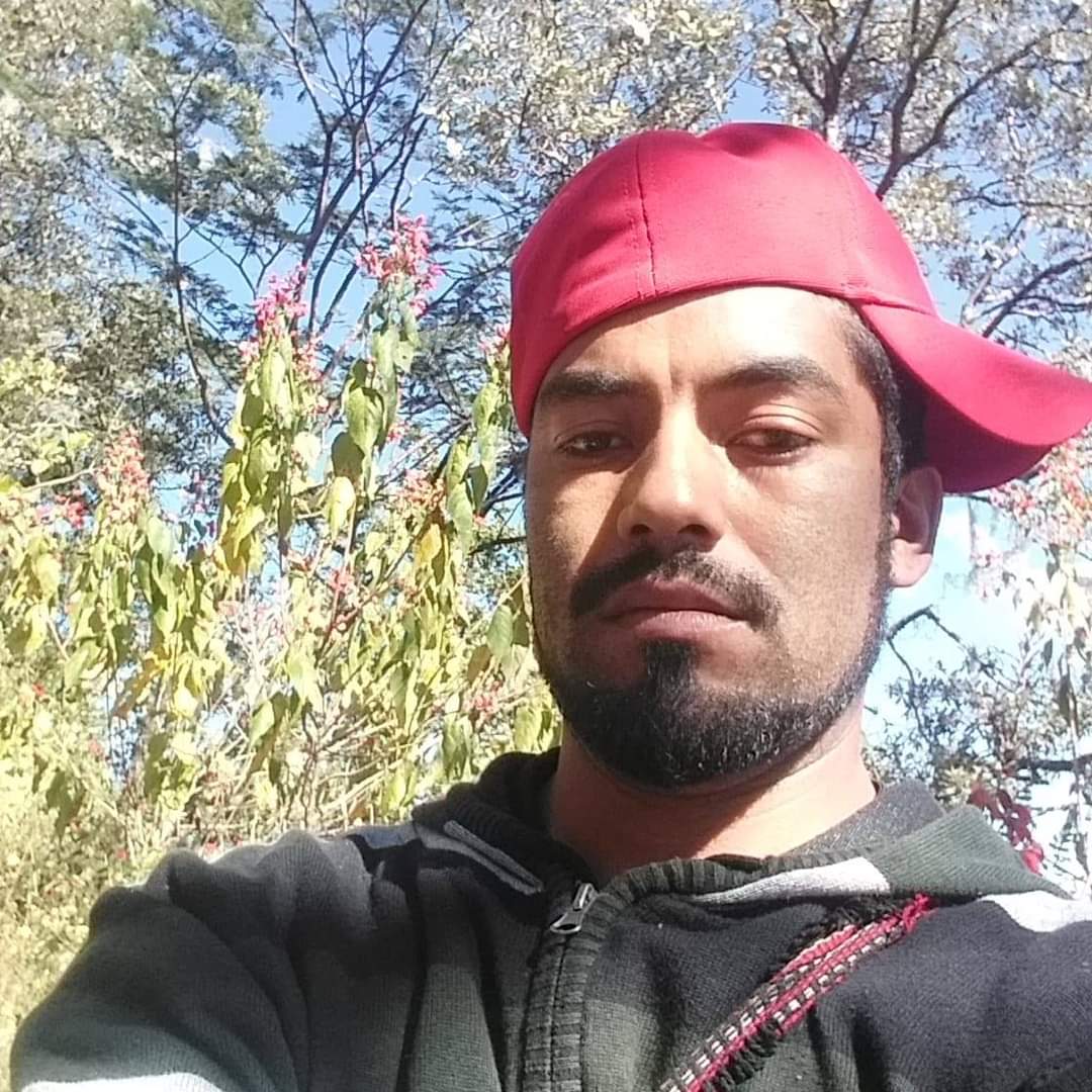 Juan Bastida Rebollar