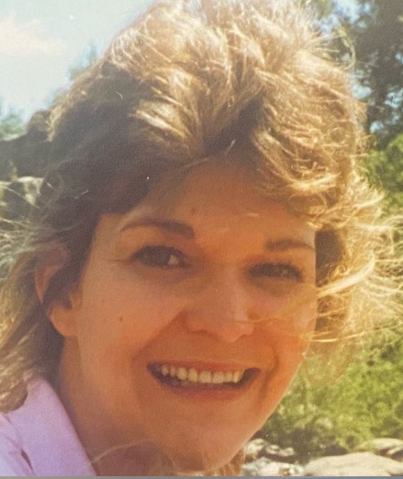 Robin Fairbanks