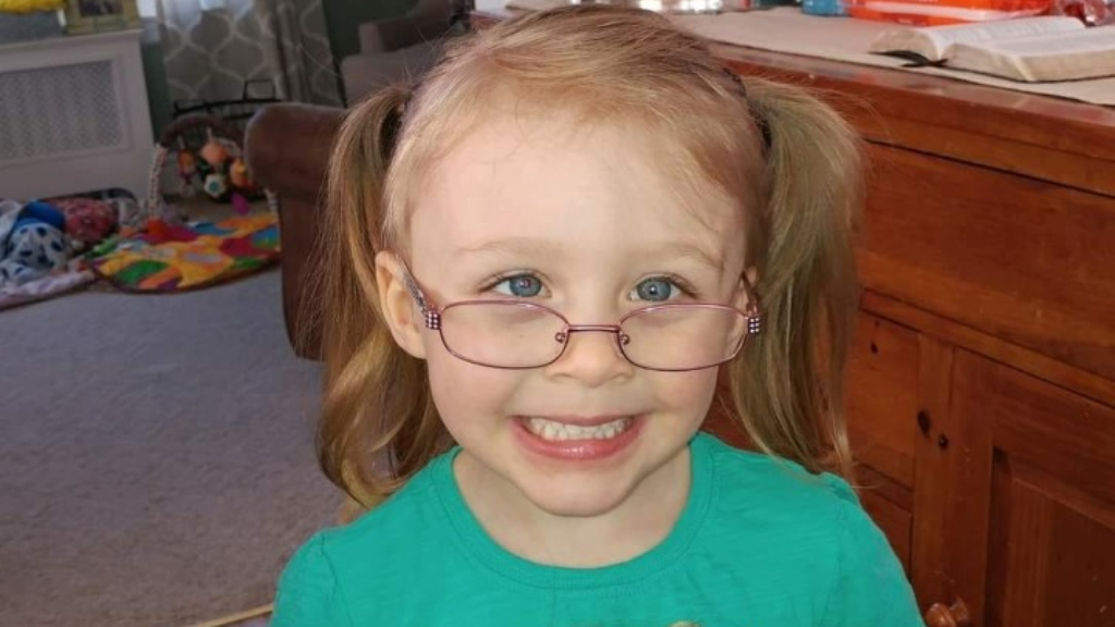 Harmony Montgomery