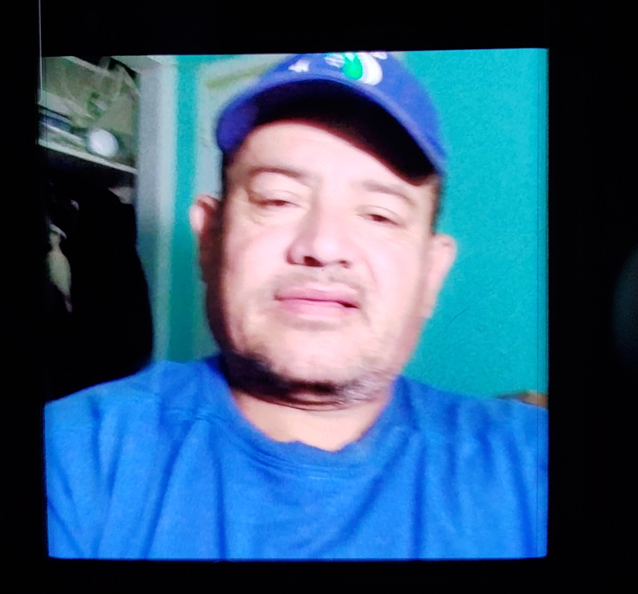 Jose Garcia Carabantes