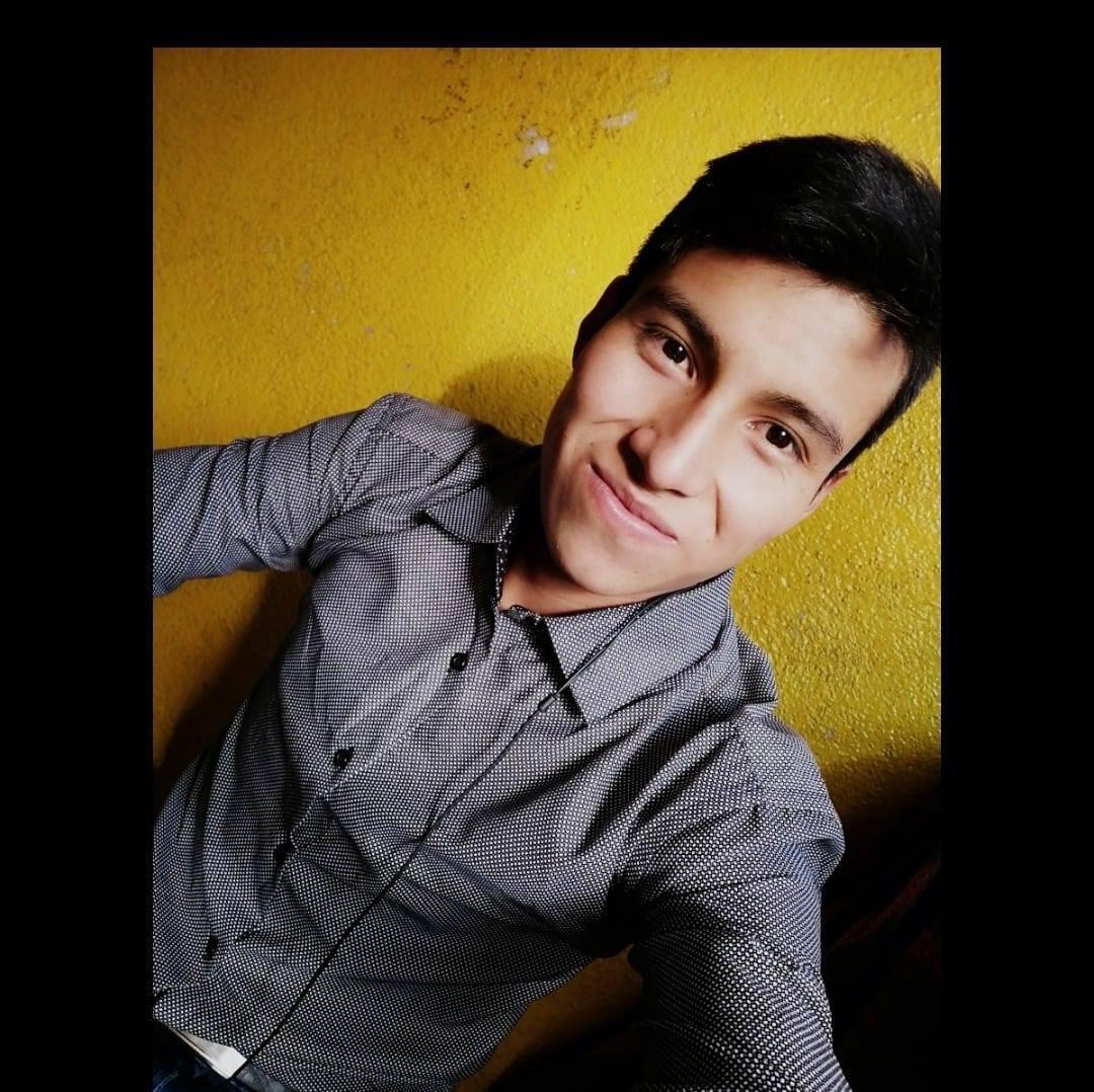 Fredy Sapon Garcia