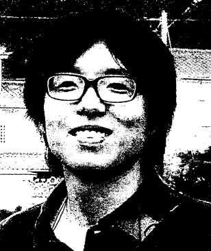 Ryohei Kikusui