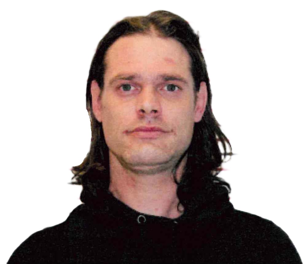 Clinton Brian Holmen