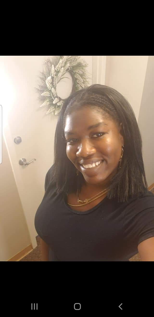 Sheena Gibbs