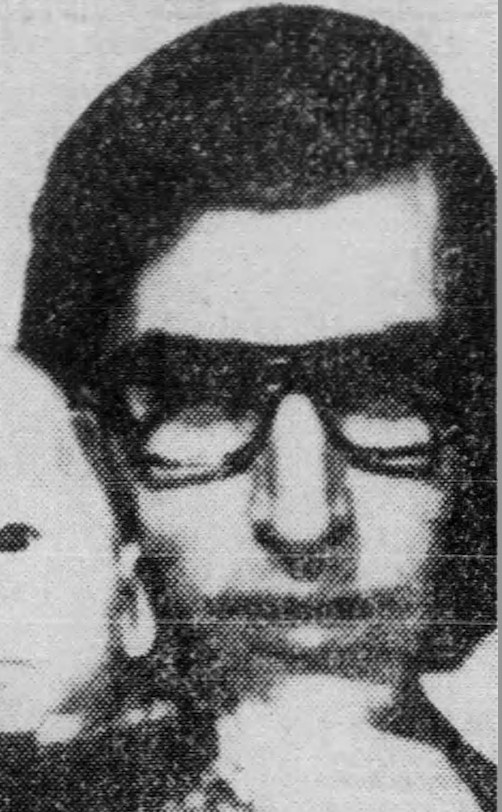 Stanley Bassett