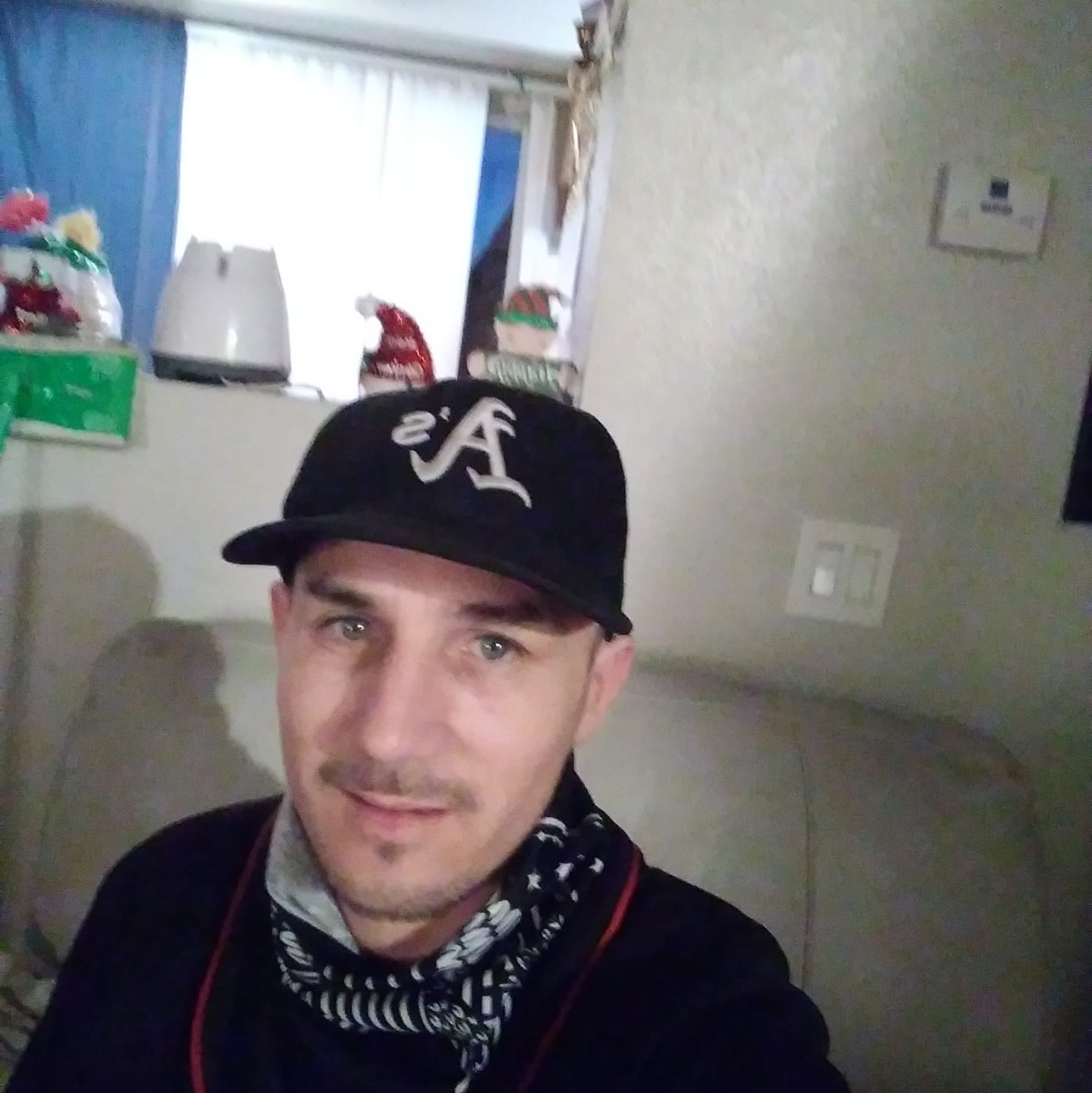 Andrew Yonikus